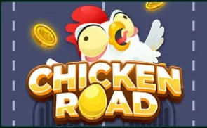 Chicken Road Spiel