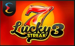 Lucky Streak 3 Slot