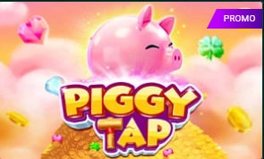 Piggy Tap Spiel
