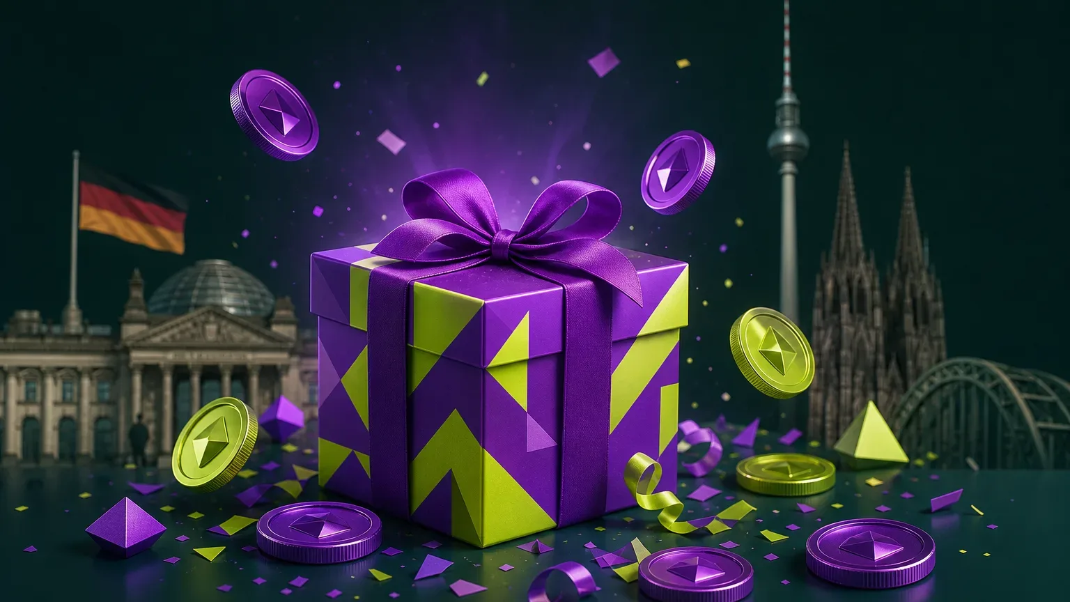 SpinBetter Bonus – Willkommensboni und Aktionsangebote