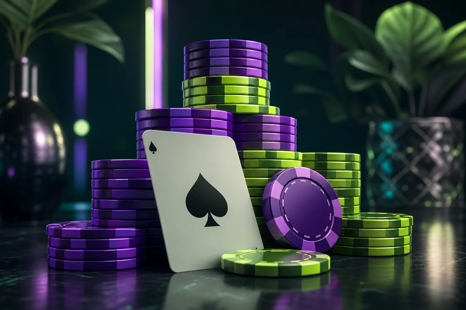 SpinBetter Casino – Vielfalt an Slot-Spielen und Casino-Klassikern